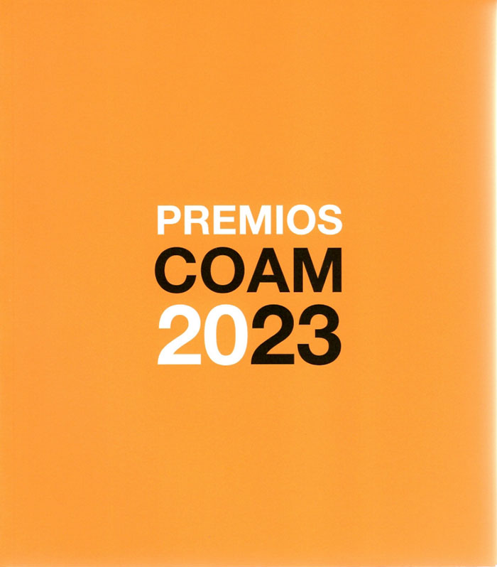 awards COAM 2023